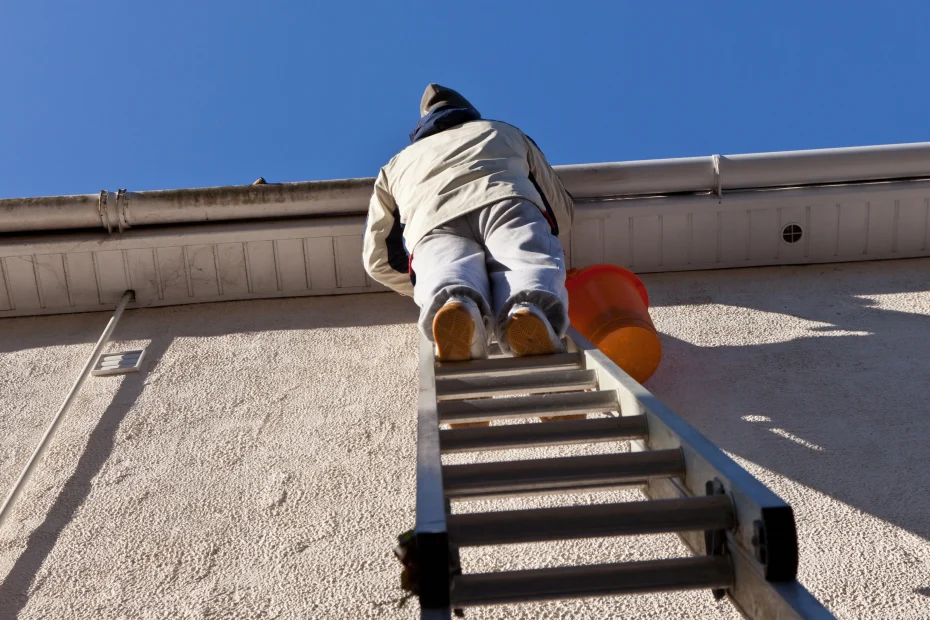 Gutter Cleaning Clintonville