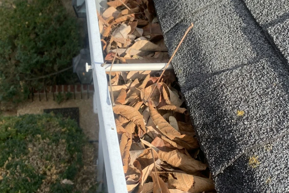 Gutter Cleaning Clintonville