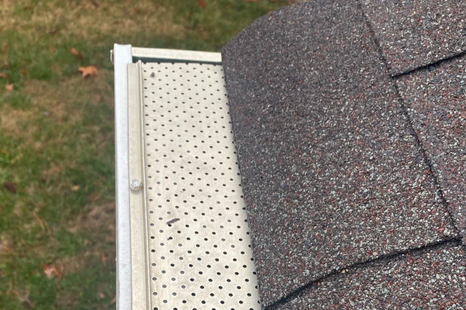 Gutter Cleaning Clintonville