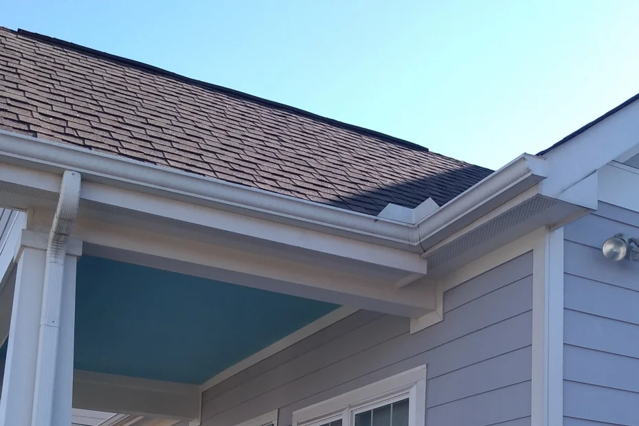 Gutter Cleaning Clintonville