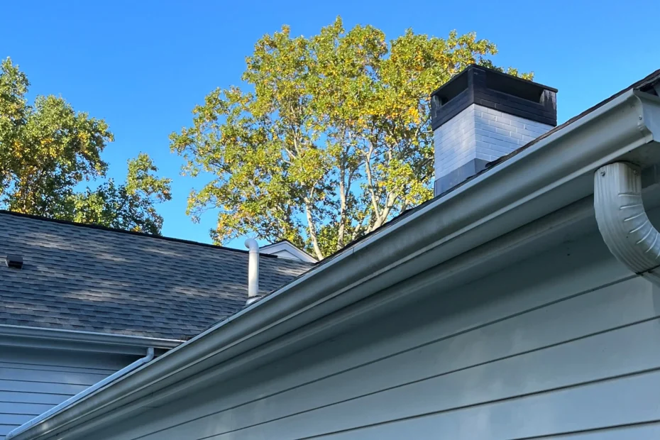 Gutter Cleaning Clintonville